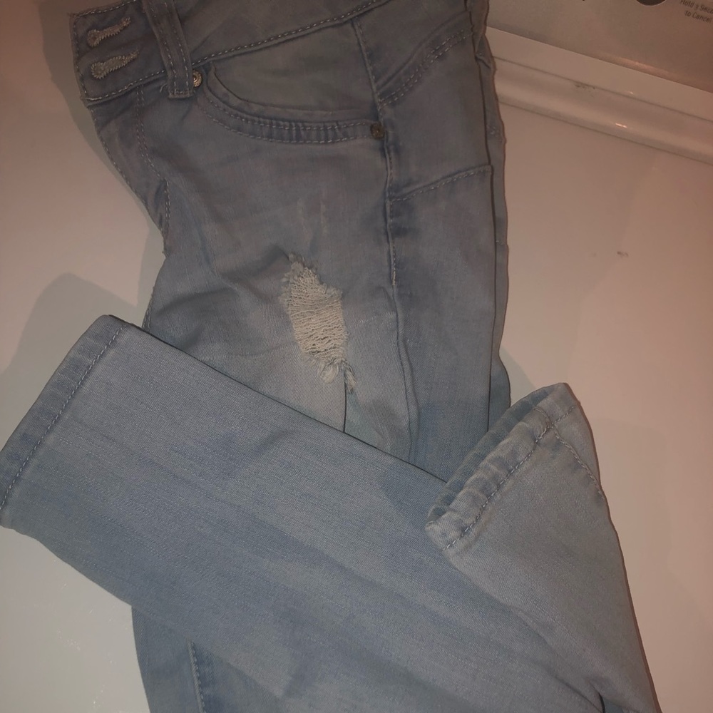 WAX Jeans